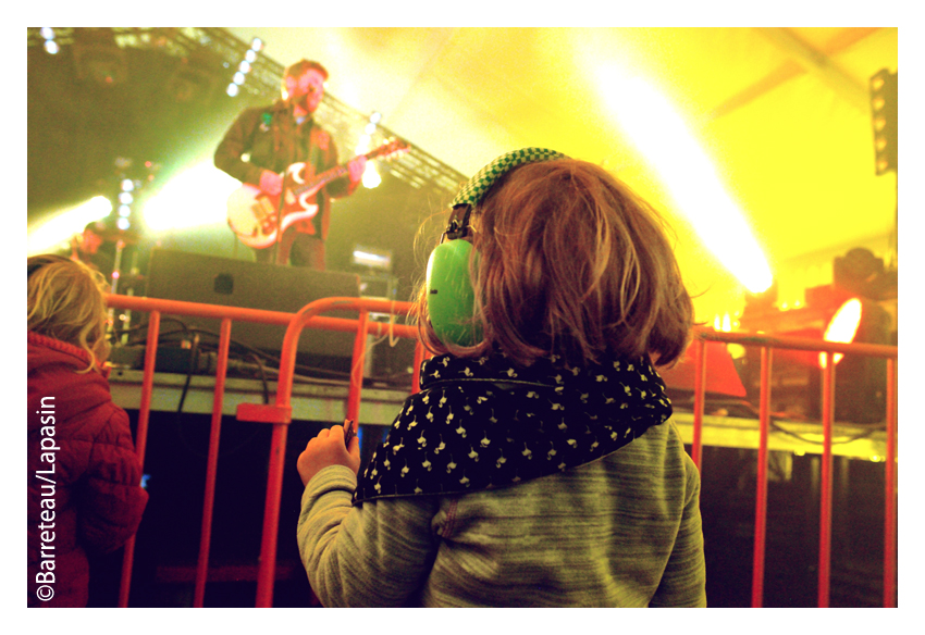L'atmosphère au Century Fest le 4 mai 2019 à Mouscron/Moeskroen en Belgique.