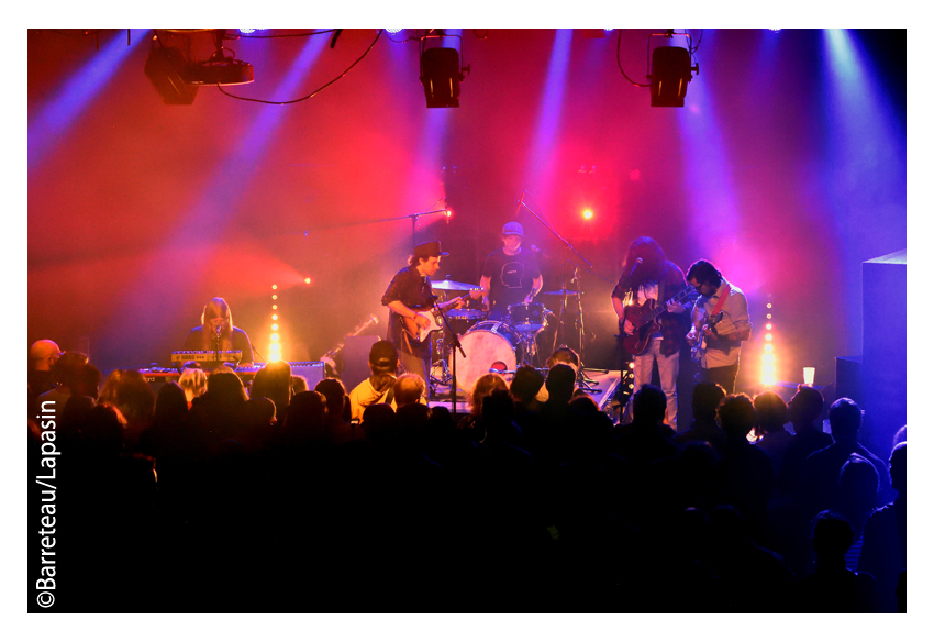 Les photos de l'atmosphère du Strawberry Fest le 8 septembre 2018 à Villeneuve d'Ascq près de Lille en France.