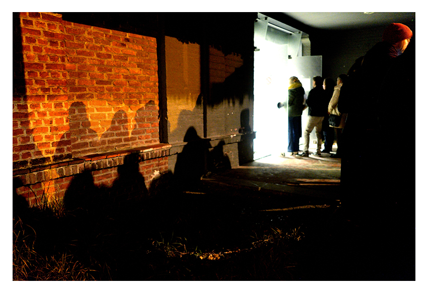 Les photos de l'atmosphère du 29.01.2023 dans le cadre du We Loft Music au Conservatoire à Roubaix en France.