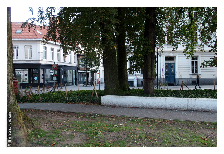 Les photos de De Warande à Turnhout en Belgique.