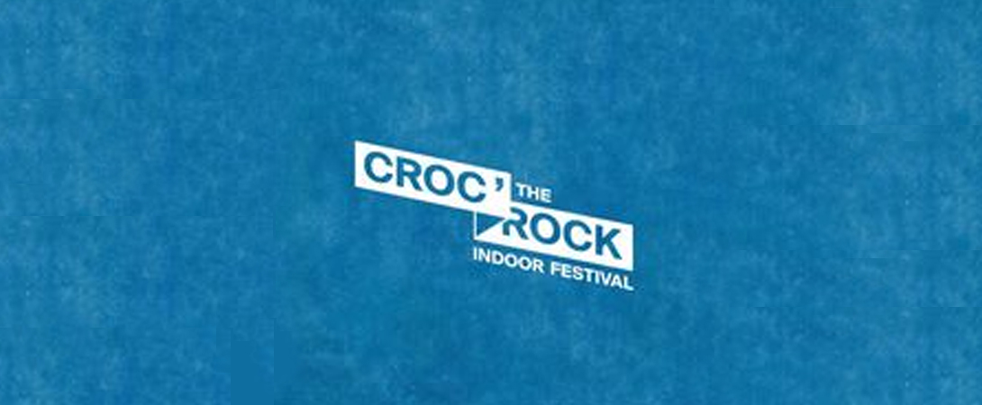 Croc' the Rock à Etagnières |CH| en octobre.