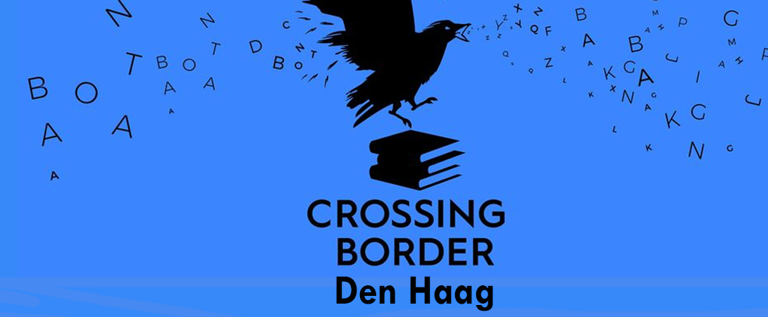 Crossing Border début novembre à La Haye/Den Haag  et à Anvers/Antwerpen en Belgique.