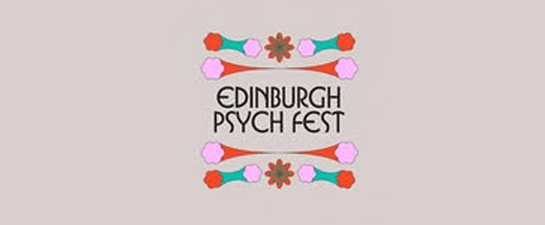 Edinburgh Psych Fest le 1er septembre 2024 à Edinburgh au Royaume-Uni.