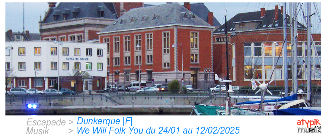 Rennes en France.