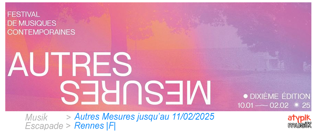 Autres Mesures à Rennes en France.
