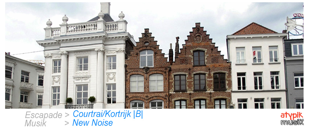 Rotterdam aux Pays-Bas.