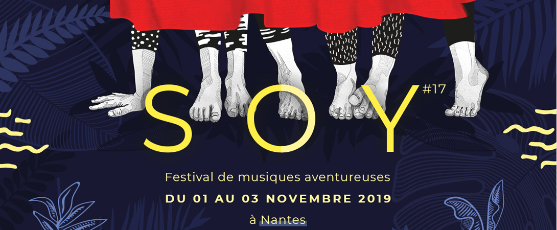 Festival Soy