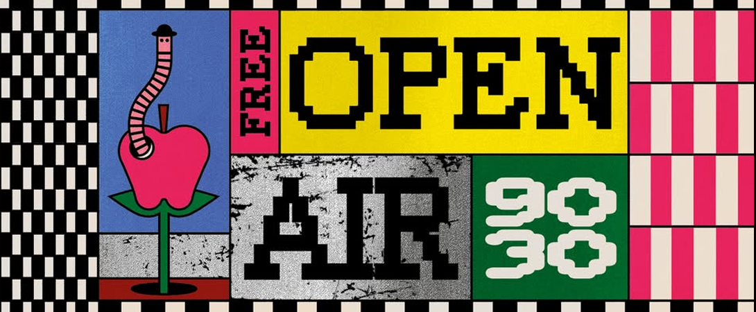 Free Openair fin août/début septembre au Klub9030 à Mariakerke/Ghent en Belgique.