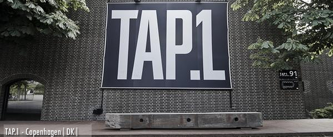 Les salles de concert alternatives à Copenhague/Copenhagen/København au Danemark.