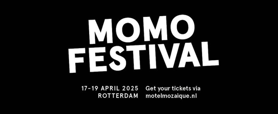 Motel Mozaique à Rotterdam |NL|.