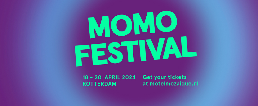 Motel Mozaique à Rotterdam |NL|.