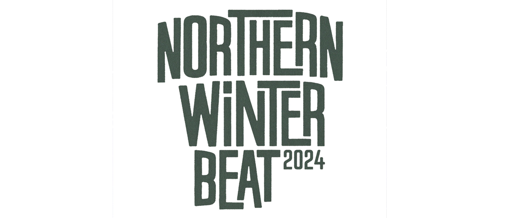 Northern Winter Beat au Paard à Aalborg |DK|