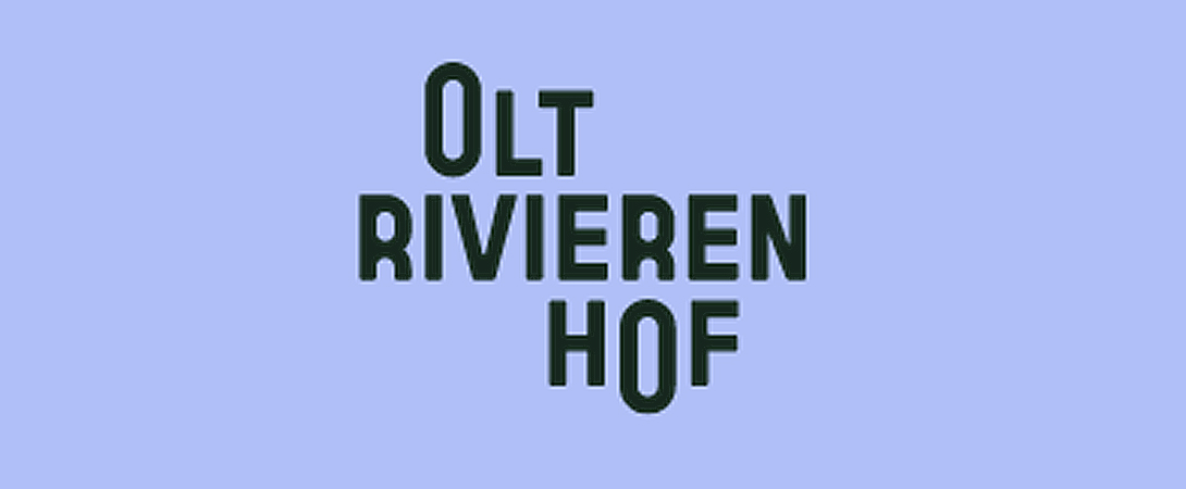 OLT Rivienrehof à Anvers/Antwerpen en Belgique.