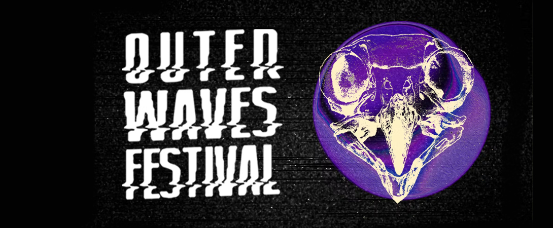 Outer Waves à Liverpool |UK|