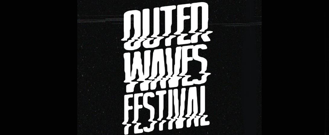 Outer Waves à Liverpool |UK|