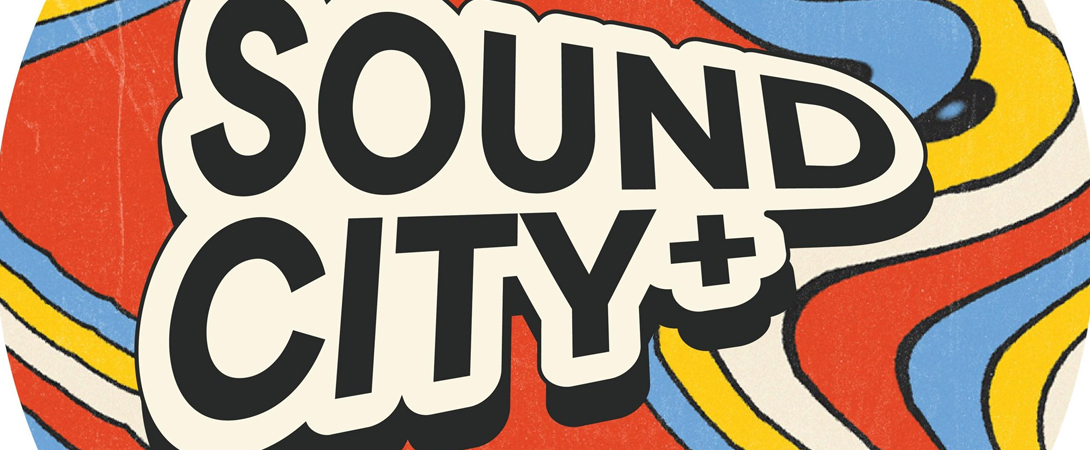 Sound City à Liverpool au Royaume-Uni.