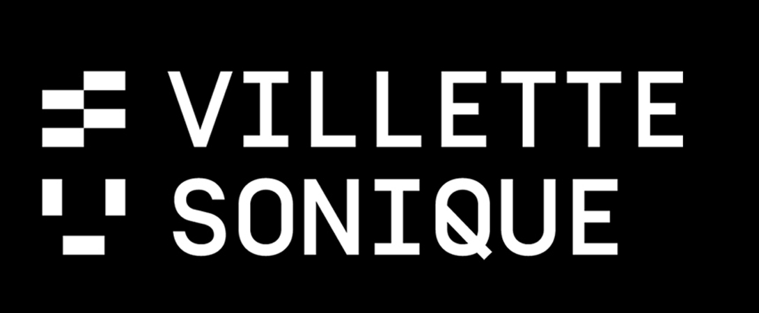 Villette Sonique en mai à Paris |F|