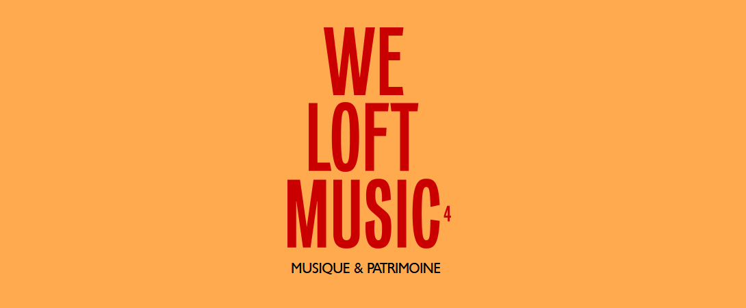 We Loft Music à Roubaix |F|