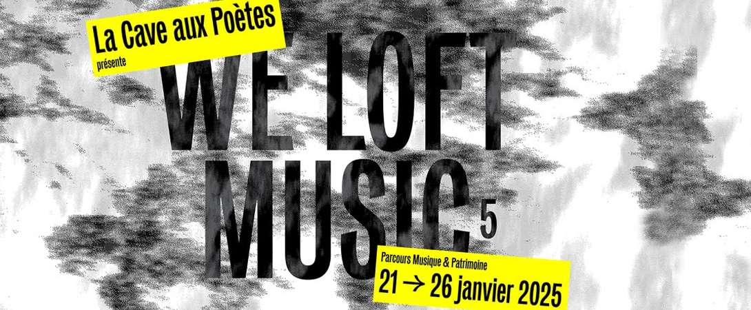 We Loft Music à Roubaix |F|